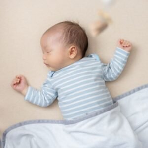 Savarankiškas užmigimas 6-24 mėn. vaikams