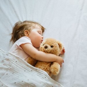 Gero meigo pagrindai 5-24 mėn. vaikams