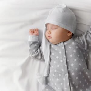 Gero miego pagrindai + Savarankiškas užmigimas 6-24 mėn. vaikams